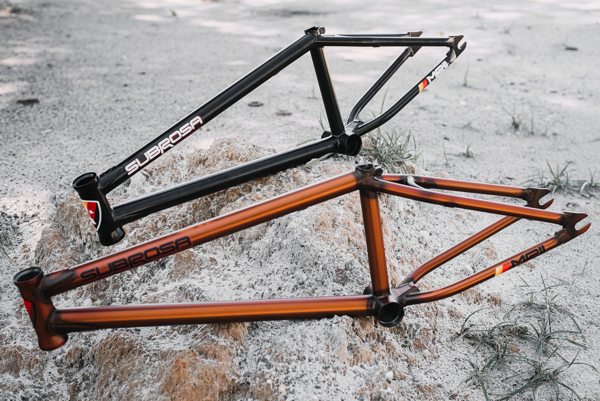 Subrosa frame cheap